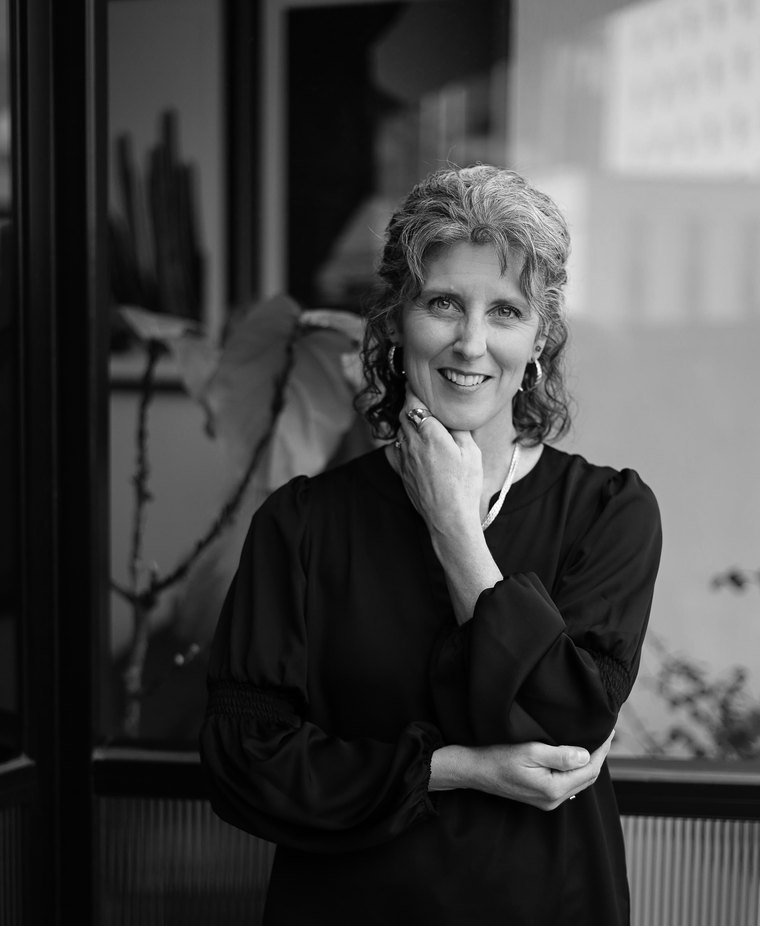 Jeni LaGore